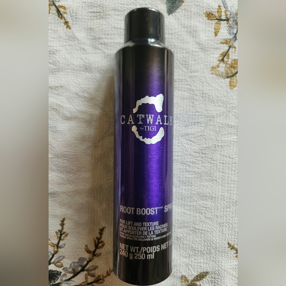 TIGI Catwalk Root Boost Spray for Lift and Texture 8.5 oz   ☆Discontinued, HTF☆ - Picture 1 of 2